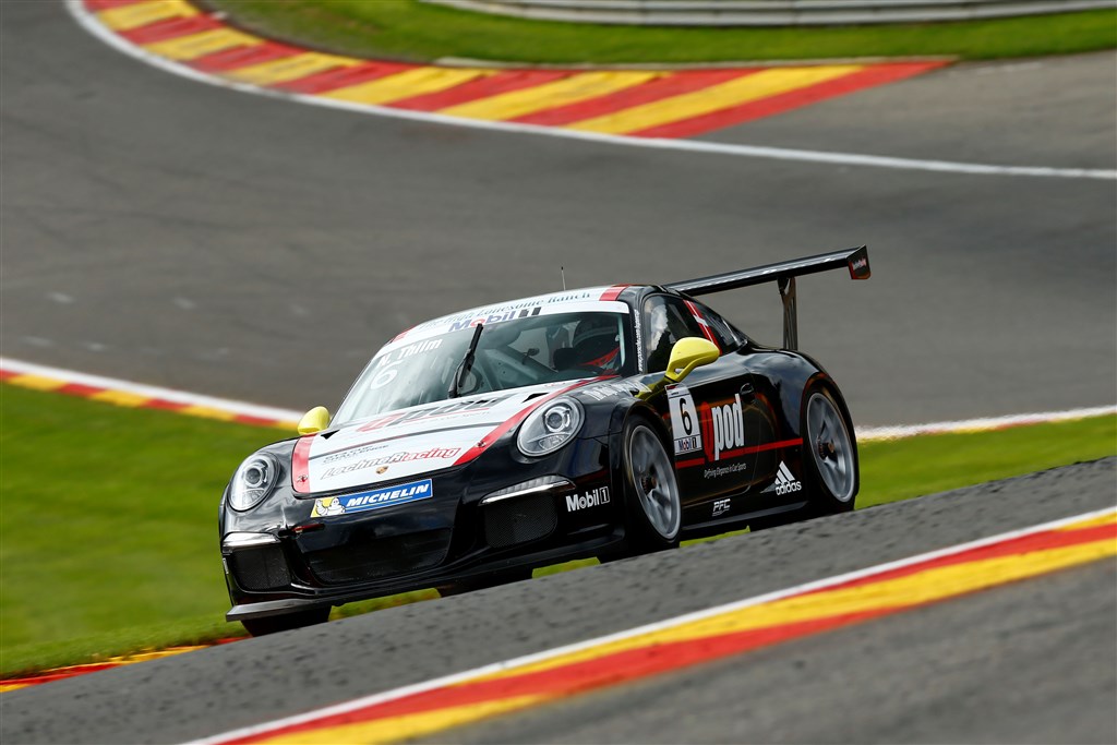 (Foto: Porsche Media)
